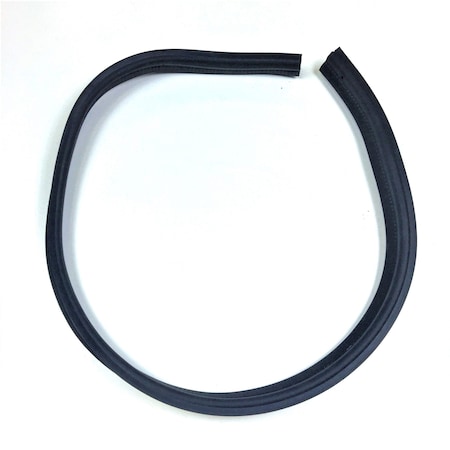 Fairchild Industries G4203 - 1976-1987 Chevrolet Chevette Cowl To Hood Seal G4203